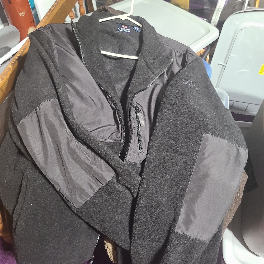 Chaps Jacket - image 1